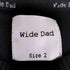 アーバンリサーチ URBAN RESEARCH 25ss Wide Dad SHADE TECH LONG-SLEEVE T-SHIRTS メンズ JPN:2