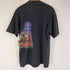 HAZELWOODS 90S MADE IN USA ホース グラフィック S/S Tシャツ メンズ import:XL