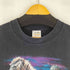 HAZELWOODS 90S MADE IN USA ホース グラフィック S/S Tシャツ メンズ import:XL