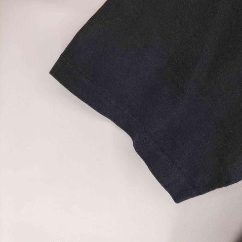 HAZELWOODS 90S MADE IN USA ホース グラフィック S/S Tシャツ メンズ import:XL