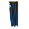 ヘリンドットサイ HeRIN.CYE Random patten knit pants ストライプ ニット パンツ レディース JPN:38