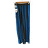ヘリンドットサイ HeRIN.CYE Random patten knit pants ストライプ ニット パンツ レディース JPN:38