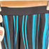 ヘリンドットサイ HeRIN.CYE Random patten knit pants ストライプ ニット パンツ レディース JPN:38