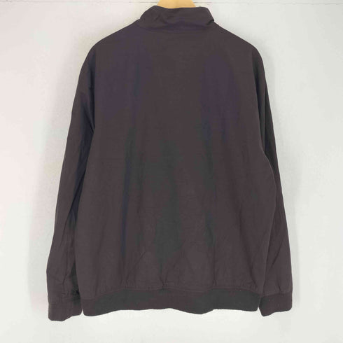 FIVE FOUR ジップアップブルゾン メンズ 2XL