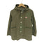 ダントン DANTON 17SS TYPEWRITER PARKA SINGLE JACKET タイプライター パーカー シングルジャケット メンズ 34