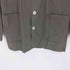 ダントン DANTON 17SS TYPEWRITER PARKA SINGLE JACKET タイプライター パーカー シングルジャケット メンズ 34