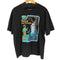 MAKING NEW FRIENDS グラフィック S/S Tシャツ メンズ import:XL