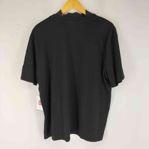 MAKING NEW FRIENDS グラフィック S/S Tシャツ メンズ import:XL