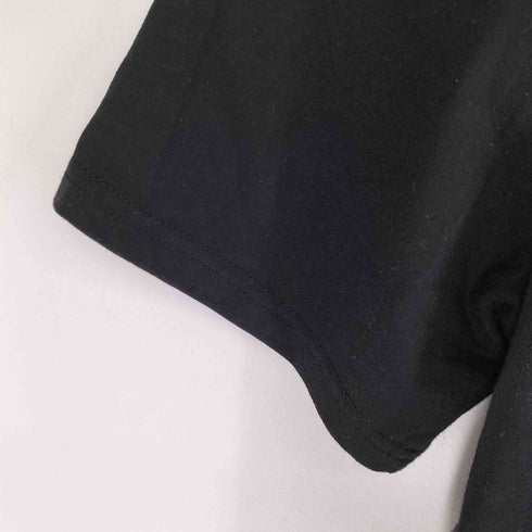 MAKING NEW FRIENDS グラフィック S/S Tシャツ メンズ import:XL