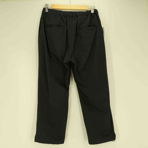 アーバンリサーチ URBAN RESEARCH 25ss Wide Ded SHADE TECH EASY PANTS メンズ JPN:1