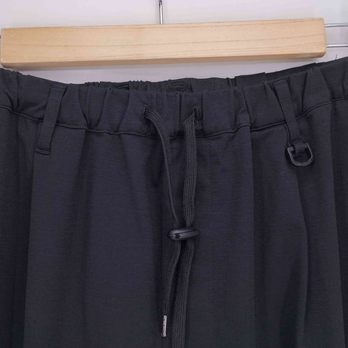 アーバンリサーチ URBAN RESEARCH 25ss Wide Ded SHADE TECH EASY PANTS メンズ JPN:1