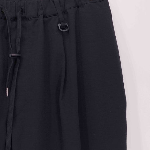 アーバンリサーチ URBAN RESEARCH 25ss Wide Ded SHADE TECH EASY PANTS メンズ JPN:1