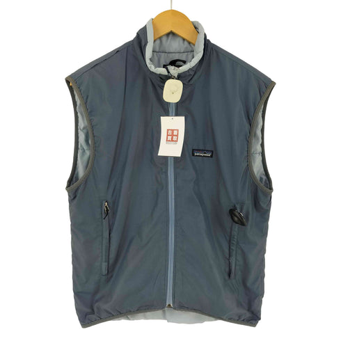 パタゴニア patagonia 00s 05年製 Puffball Vest パフボールベスト メンズ S