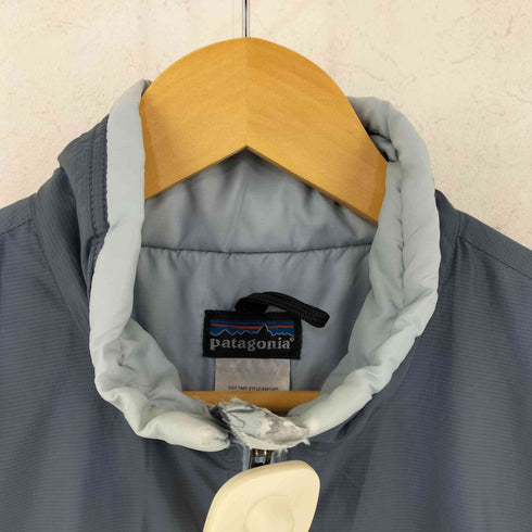 パタゴニア patagonia 00s 05年製 Puffball Vest パフボールベスト メンズ S