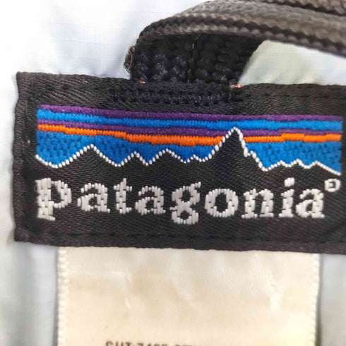 パタゴニア patagonia 00s 05年製 Puffball Vest パフボールベスト メンズ S