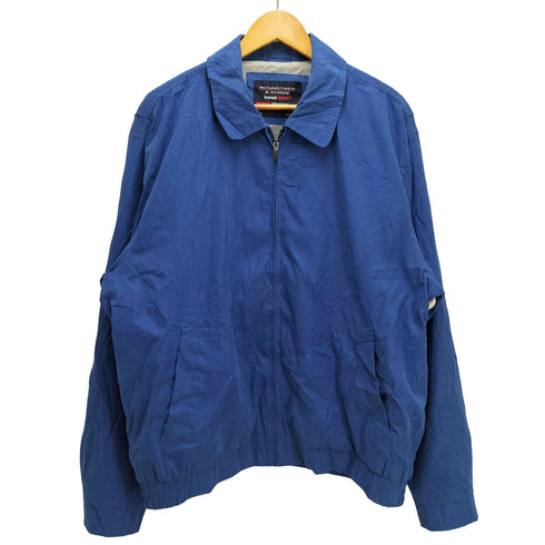 ラウンドツリーアンドヨーク roundtree&yorke スウィングトップ メンズ import:XL