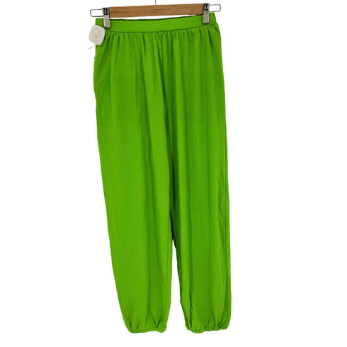 ヘリンドットサイ HeRIN.CYE Balloon cut relax pants バルーンカット リラックス パンツ レディース JPN:36