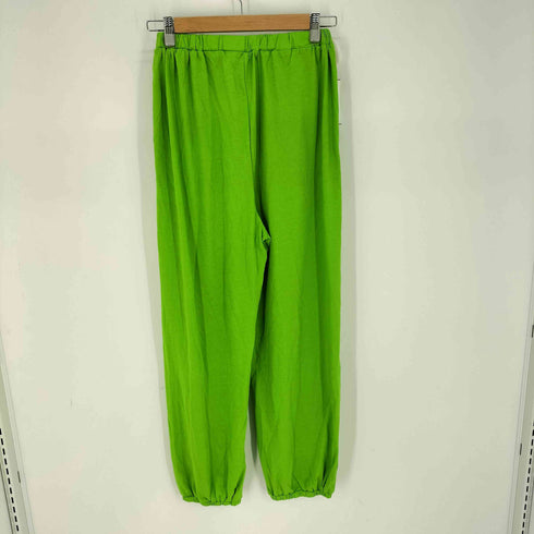 ヘリンドットサイ HeRIN.CYE Balloon cut relax pants バルーンカット リラックス パンツ レディース JPN:36