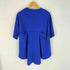 ヘリンドットサイ HeRIN.CYE Over size cut tops オーバーサイズ カット トップス レディース FREE