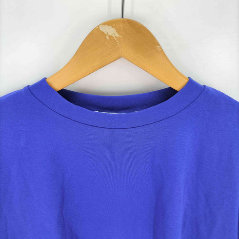 ヘリンドットサイ HeRIN.CYE Over size cut tops オーバーサイズ カット トップス レディース FREE