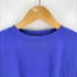 ヘリンドットサイ HeRIN.CYE Over size cut tops オーバーサイズ カット トップス レディース FREE