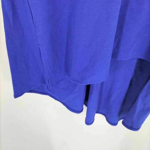 ヘリンドットサイ HeRIN.CYE Over size cut tops オーバーサイズ カット トップス レディース FREE