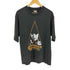 ジーユー GU ムービープリント Tシャツ メンズ M