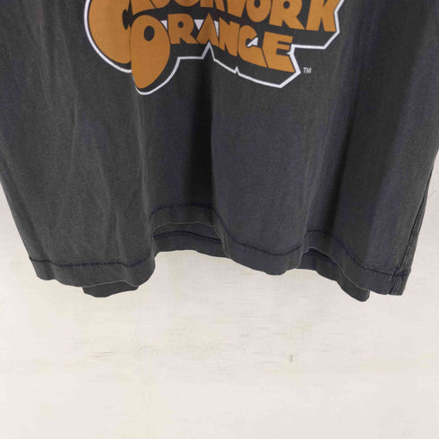 ジーユー GU ムービープリント Tシャツ メンズ M