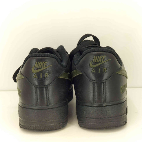 ナイキ NIKE Air Force 1 Low GORE-TEX スニーカー メンズ JPN:26
