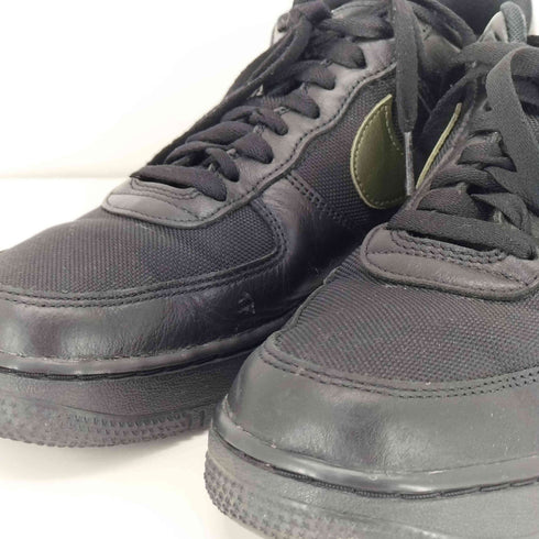 ナイキ NIKE Air Force 1 Low GORE-TEX スニーカー メンズ JPN:26