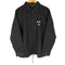 ワイルドサイドヨウジヤマモト WILDSIDE YOHJI YAMAMOTO WILDSIDE Logo Coach Jacket メンズ JPN:3
