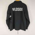 ワイルドサイドヨウジヤマモト WILDSIDE YOHJI YAMAMOTO WILDSIDE Logo Coach Jacket メンズ JPN:3