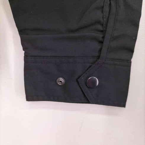 ワイルドサイドヨウジヤマモト WILDSIDE YOHJI YAMAMOTO WILDSIDE Logo Coach Jacket メンズ JPN:3
