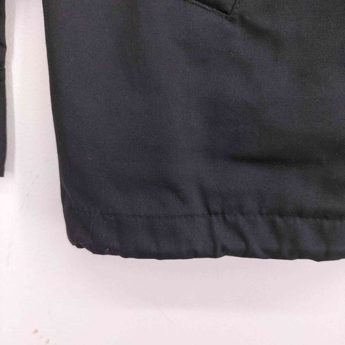 ワイルドサイドヨウジヤマモト WILDSIDE YOHJI YAMAMOTO WILDSIDE Logo Coach Jacket メンズ JPN:3
