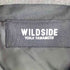 ワイルドサイドヨウジヤマモト WILDSIDE YOHJI YAMAMOTO WILDSIDE Logo Coach Jacket メンズ JPN:3