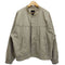ナイツブリッジ KNIGHTSBRIDGE ダービージャケット カップショルダー メンズ import:XL