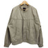 ナイツブリッジ KNIGHTSBRIDGE ダービージャケット カップショルダー メンズ import:XL
