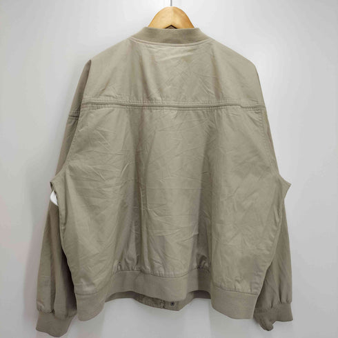 ナイツブリッジ KNIGHTSBRIDGE ダービージャケット カップショルダー メンズ import:XL