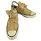 コンバースオールスター CONVERSE ALLSTAR ALL STAR リボン ローカットスニーカー レディース JPN:23