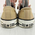コンバースオールスター CONVERSE ALLSTAR ALL STAR リボン ローカットスニーカー レディース JPN:23