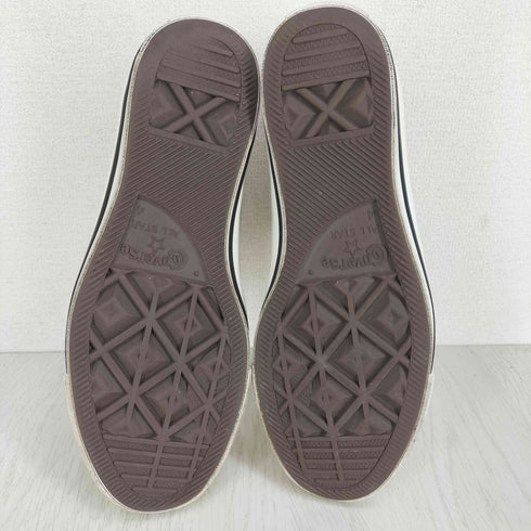 コンバースオールスター CONVERSE ALLSTAR ALL STAR リボン ローカットスニーカー レディース JPN:23