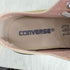 コンバースオールスター CONVERSE ALLSTAR ALL STAR リボン ローカットスニーカー レディース JPN:23