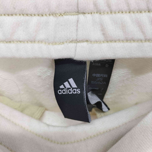 アディダス adidas W Studio Lounge スウェット ショーツ レディース 2XS