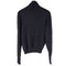 ジョンスメドレー JOHN SMEDLEY イギリス製 メリノウール タートルネックニット メンズ import:L