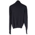 ジョンスメドレー JOHN SMEDLEY イギリス製 メリノウール タートルネックニット メンズ import:L