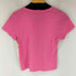 キャンディストリッパー Candy Stripper RHINE STONE BABY TEE レディース FREE