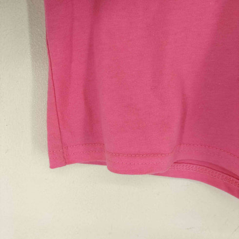 キャンディストリッパー Candy Stripper RHINE STONE BABY TEE レディース FREE
