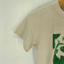 ジュエティ jouetie グラフィックプリント クロップド Tシャツ レディース JPN:M