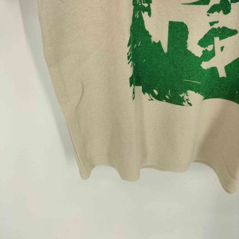 ジュエティ jouetie グラフィックプリント クロップド Tシャツ レディース JPN:M