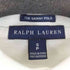 ラルフローレン RALPH LAUREN スモールポニー刺繍 S/S ポロシャツ レディース JPN:S